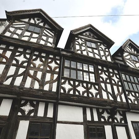 Bishop Percys House Apartment Бриджнорт Екстериор снимка