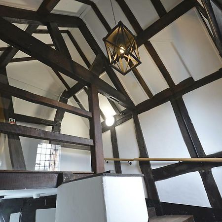 Bishop Percys House Apartment Бриджнорт Екстериор снимка
