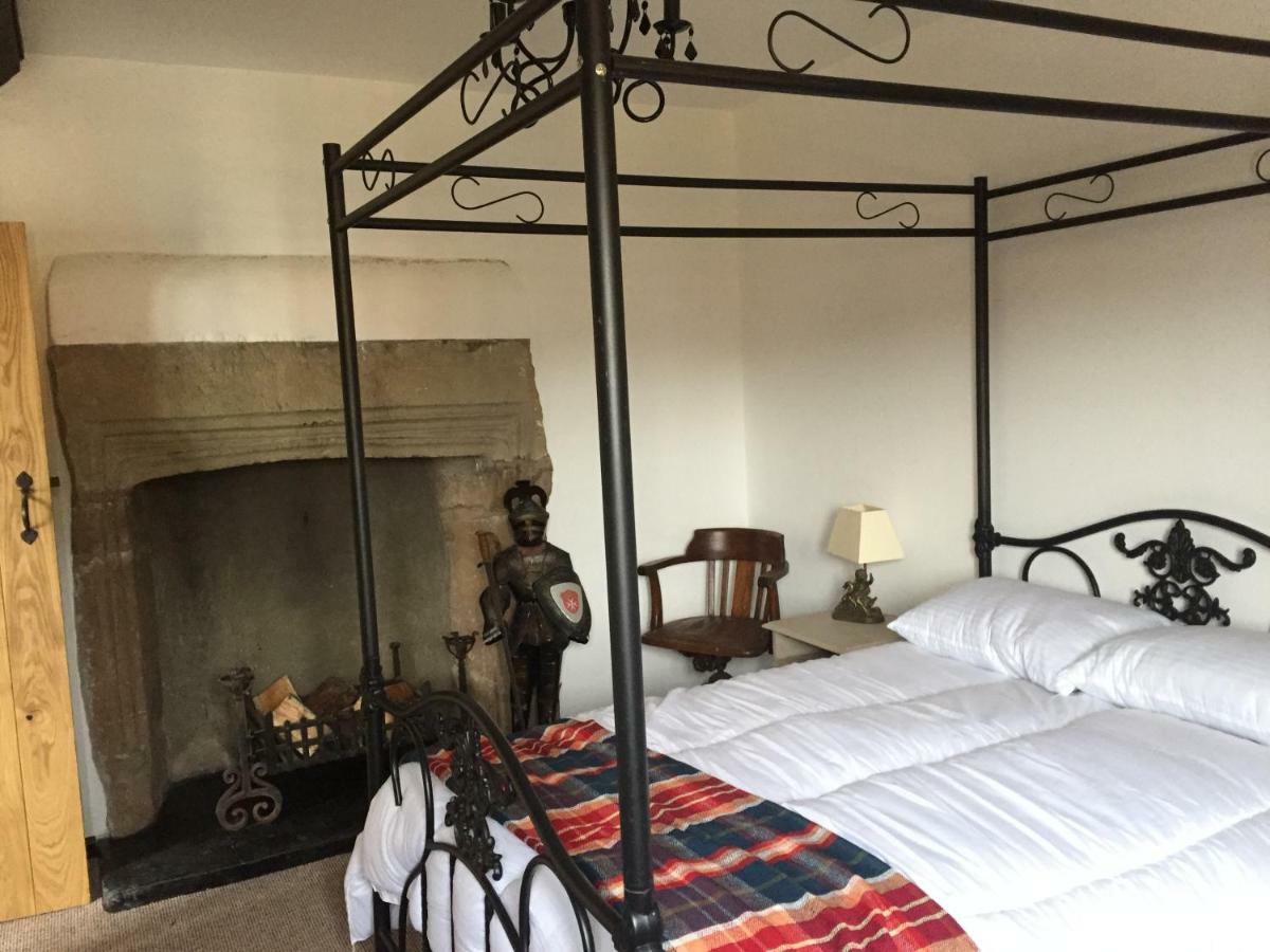 Bishop Percys House Apartment Бриджнорт Екстериор снимка