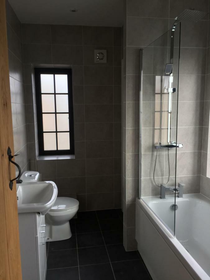 Bishop Percys House Apartment Бриджнорт Екстериор снимка