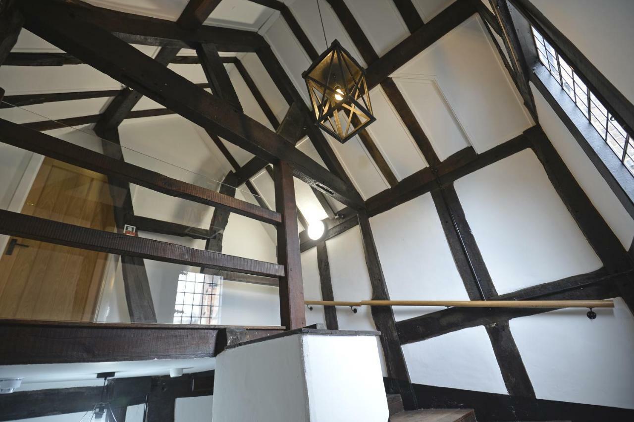 Bishop Percys House Apartment Бриджнорт Екстериор снимка