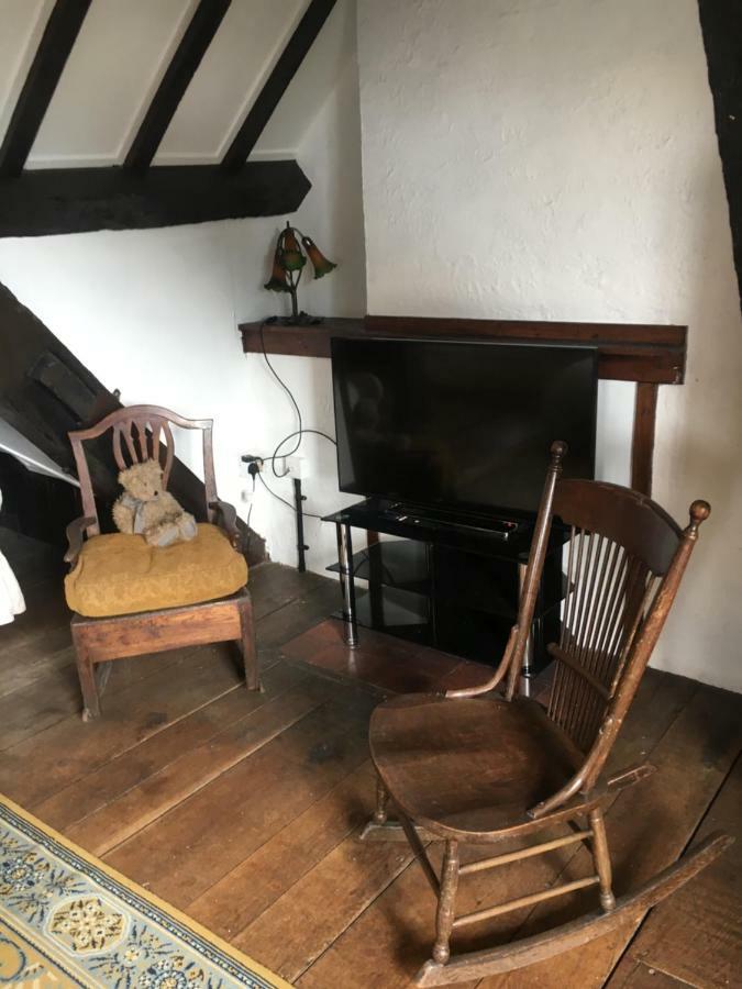 Bishop Percys House Apartment Бриджнорт Екстериор снимка
