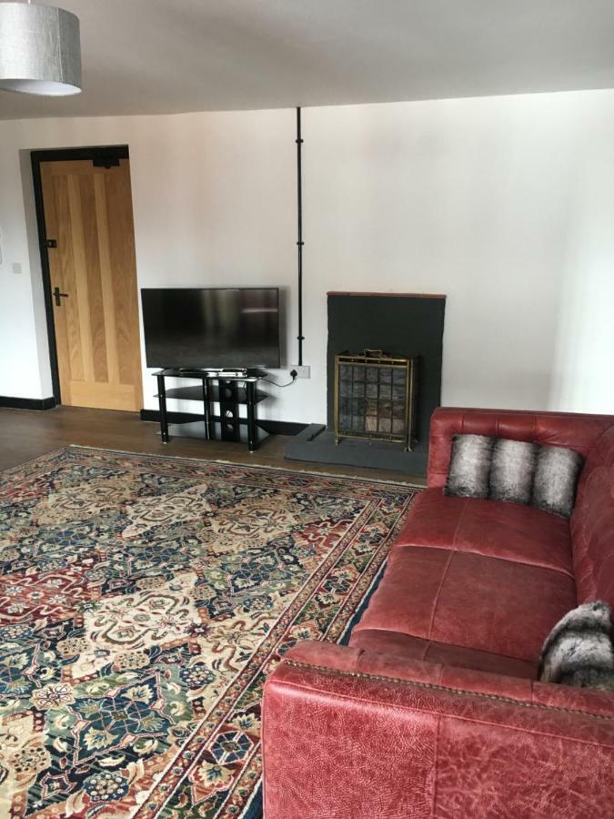 Bishop Percys House Apartment Бриджнорт Екстериор снимка